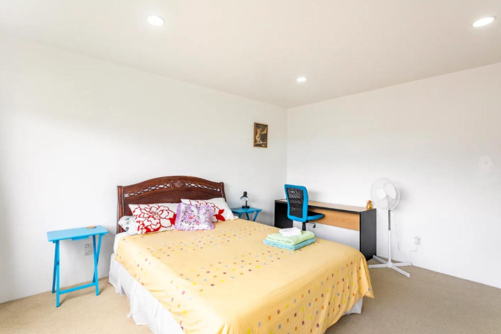 Private Guest Suite Near The Airport 1-4 Guests Auckland Exterior photo