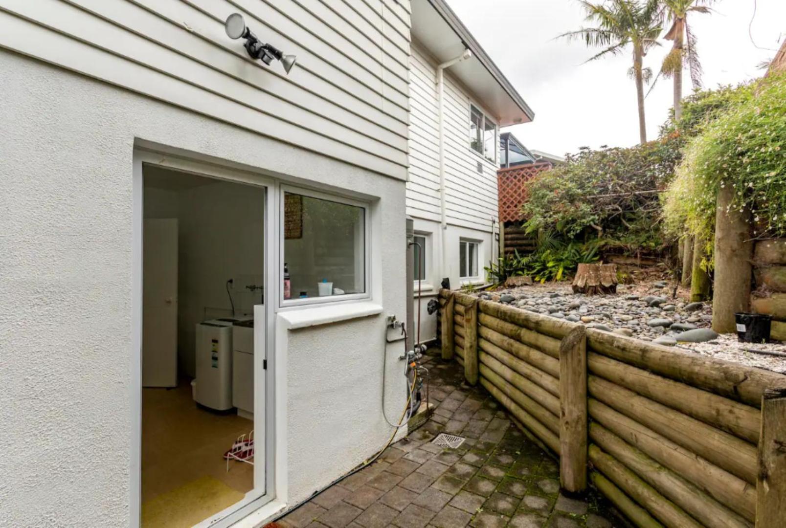 Private Guest Suite Near The Airport 1-4 Guests Auckland Exterior photo