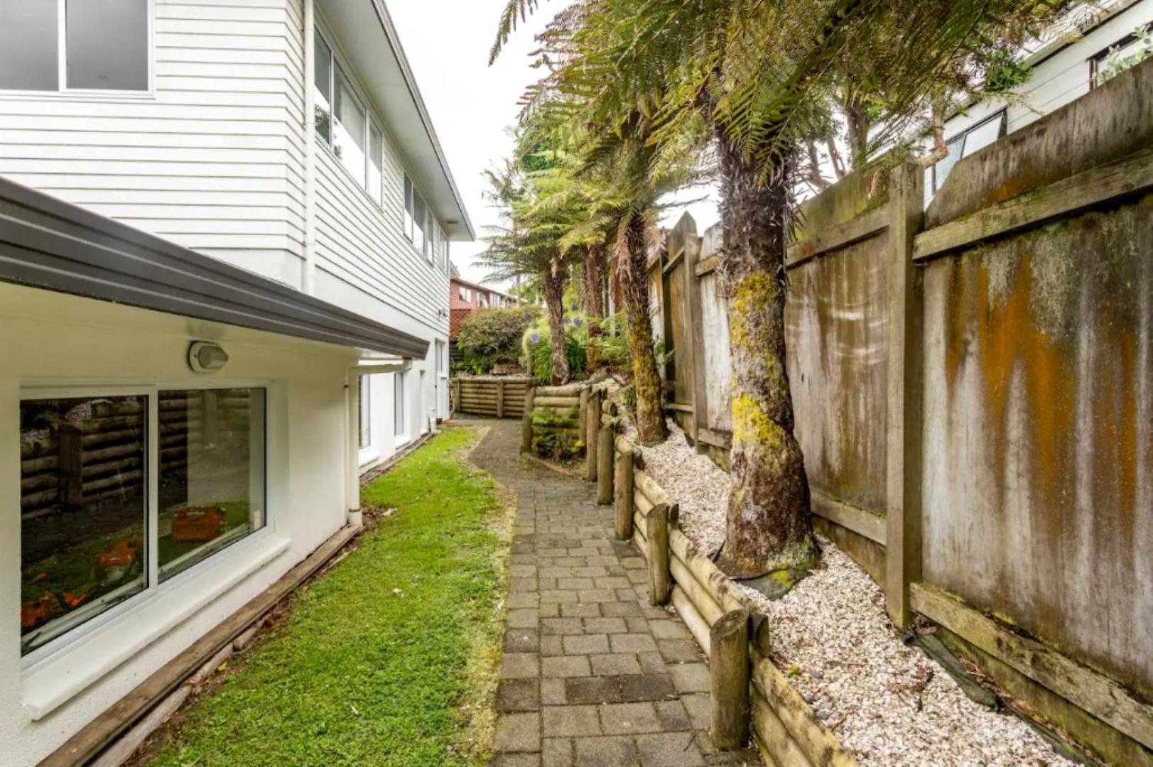 Private Guest Suite Near The Airport 1-4 Guests Auckland Exterior photo